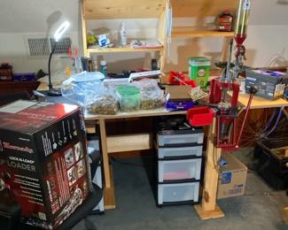 Hornady Lock N Load AP Loader  Ammo Refills  Winchester  Fiocchi  More