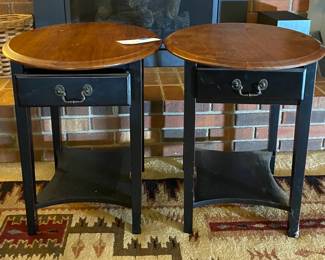 Living room Side Tables