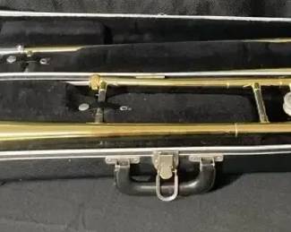 Selmer Trombone
