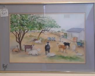 Sale Picture