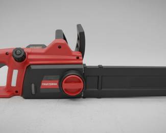Craftsman CMECS600 12 Amp 16-inch Electric Chainsaw