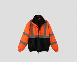 Tingley Workwear High-Visibility Jacket