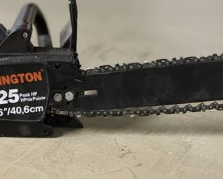 Remington 3.25 Peak HP Electric Chainsaw