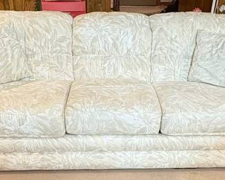 Regency Manor Sofa