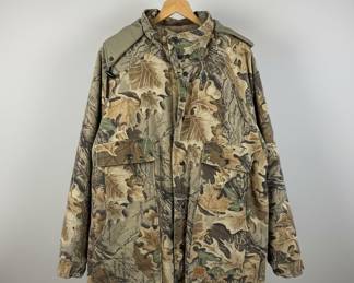 Tingley Workwear High-Visibility Jacket