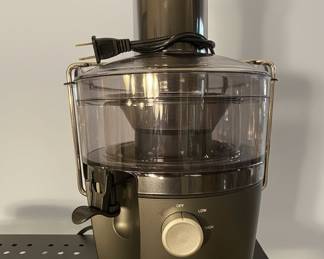 NutriBullet Juicer Pro 1000 Watt