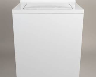 GE Top Load Washing Machine