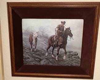 The Trail Boss