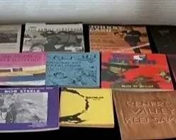 Religious, Country Music Artists,  Indy Books