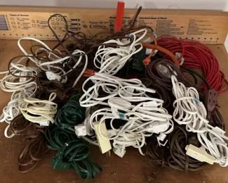 Extension Cords