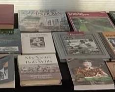 Cookbooks, Country Music Stars, Gardening  More
