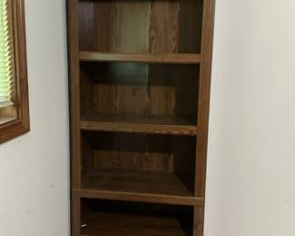 Bookshelf