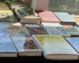Bibles, Country Music, Historical, Rock N Roll  More