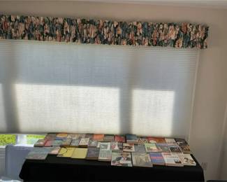 Guides, Historical, Religions, Novels  More