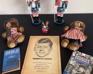 Americana Items