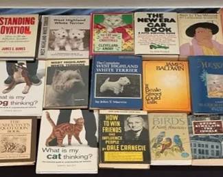 Animals, Religious,  Funny Books