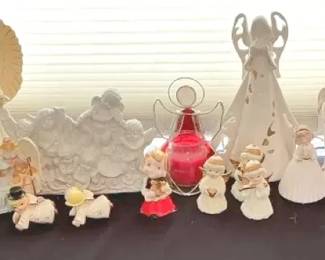Angel Decor