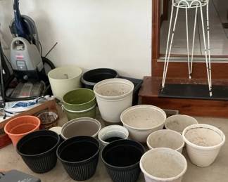 Garden Planters
