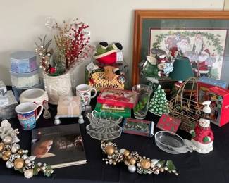 Christmas Decor