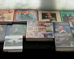 Dictionary, Historical, Religious, Biographies  More