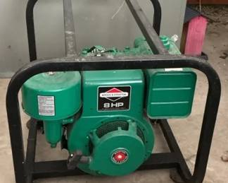 Coleman Generator