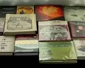 Animals, Novels, Historical, Guides, Celebrities,  More