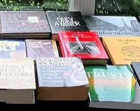 Handbooks, How Tos, Indy  More