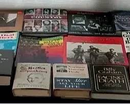 Blues, Country, Holiday, Religious  More