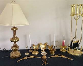Gilded Hearth Ensemble