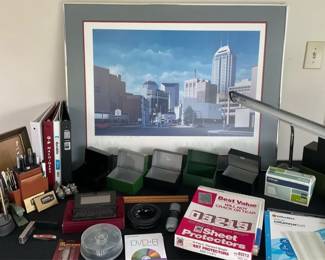 Office Supplies