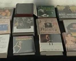 Bibles, Country Music  Old Hollywood Star Books  More