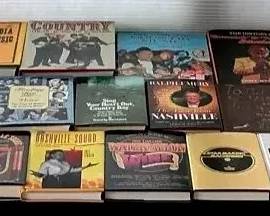 History of Country Music, Artists, Clothing  More