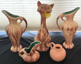 Rocky Mountain Pottery Company