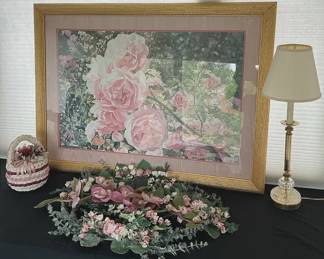 Floral Decor Bundle