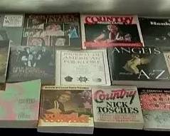 Folklore, Country Music, Prayer, Biographies  More