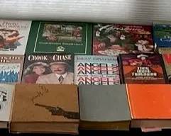 Biographies, Cookbooks, Crafting, Decorating, Holiday,  More