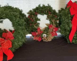 Wreaths
