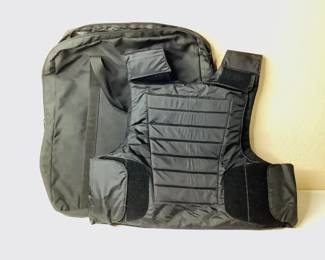 Tactical Vest