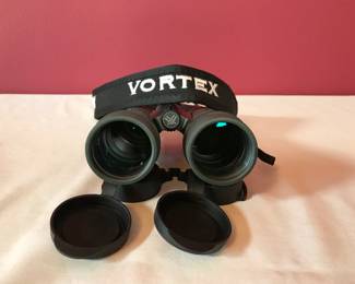 Vortex Diamondback HB Binoculars