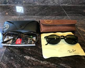 Ray-Ban Sunglasses