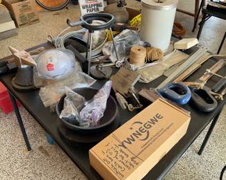 Tools