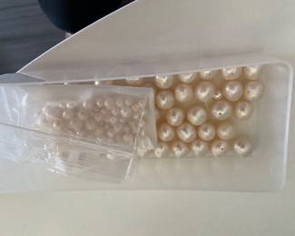 Pearls 
