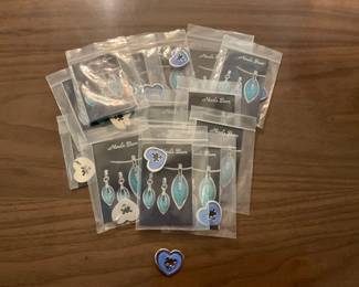 Nicole Barr autism pendant 