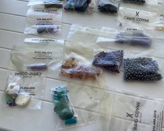 Beads