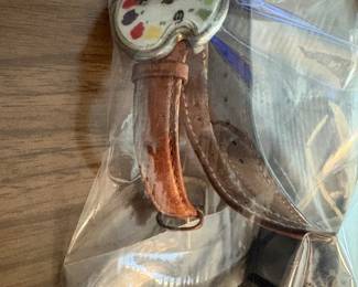 Watches