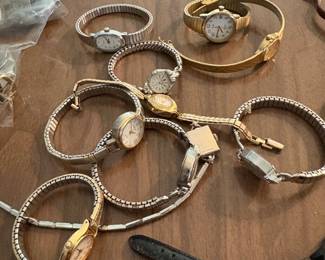 Watches