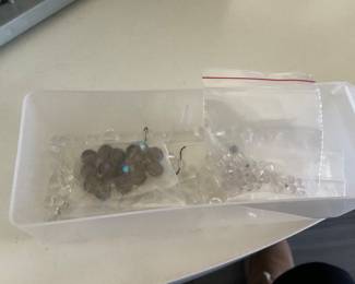Stones