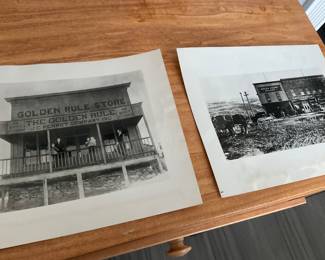 Vintage JC PENNEY PHOTOS