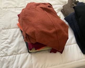 Men’s clothes