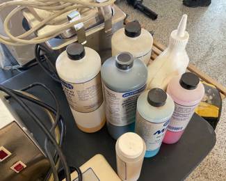 Chemicals